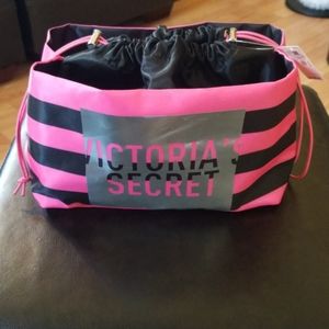 Victoria Secret Travel Bag, Caddy or Makeup Bag,